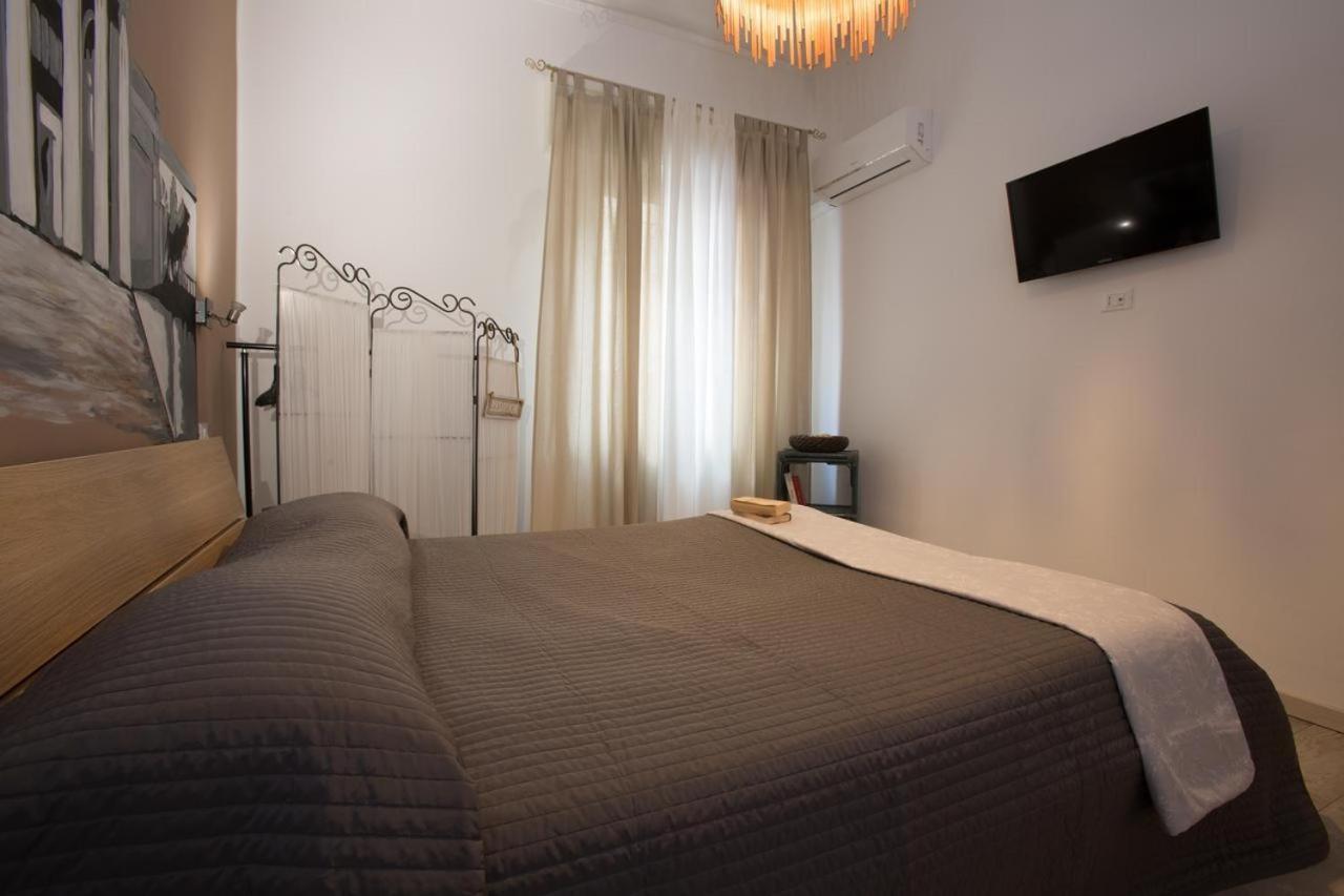 Emma's Rent Pensión Palermo