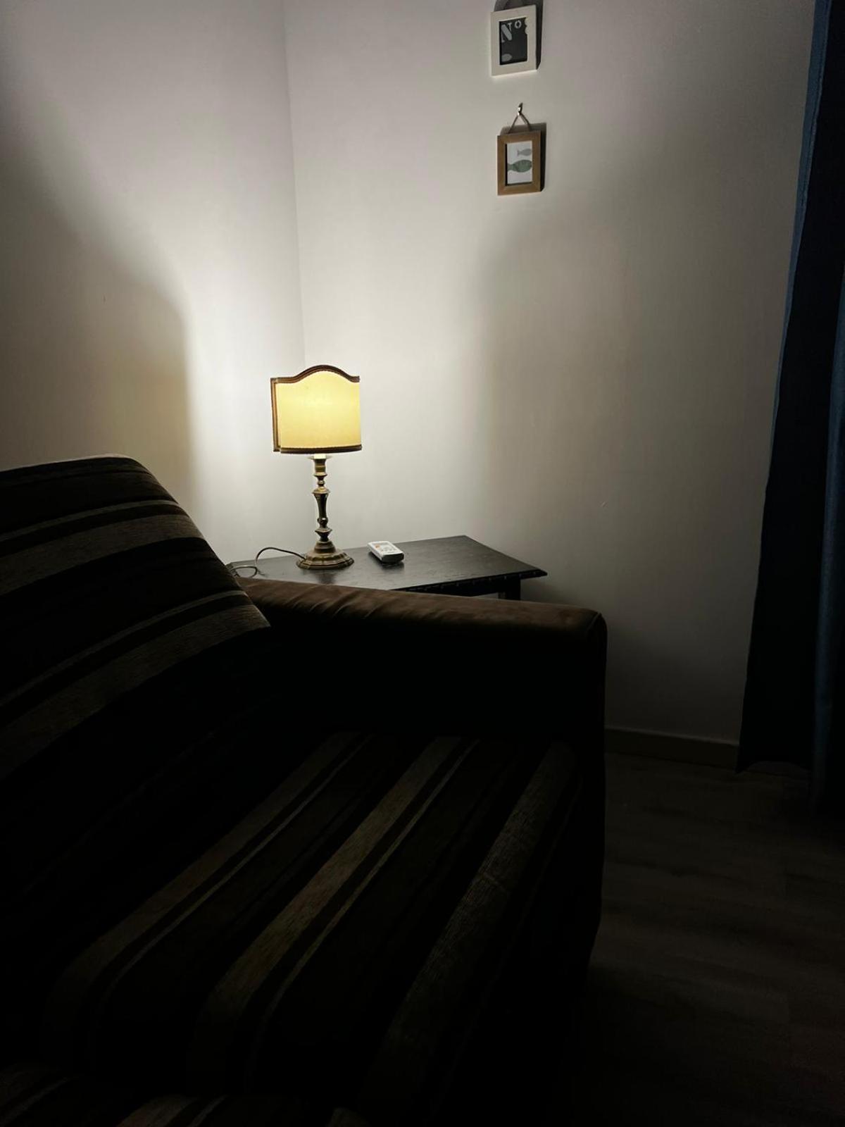 Pensión Emma's Rent
